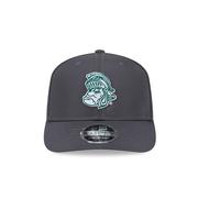 Michigan State New Era 970 Stretch Snapback Cap